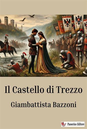Il castello di Trezzo PDF