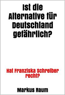 Ist die Alternative für Deutschland gefährlich? PDF