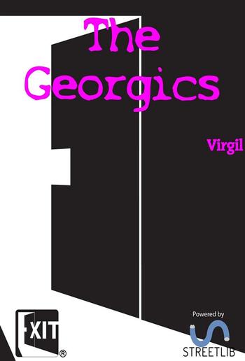 The Georgics PDF