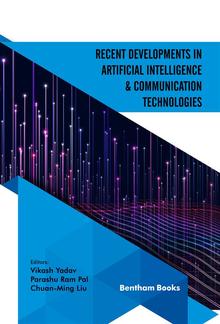 Recent Developments in Artificial Intelligence and Communication Technologies PDF