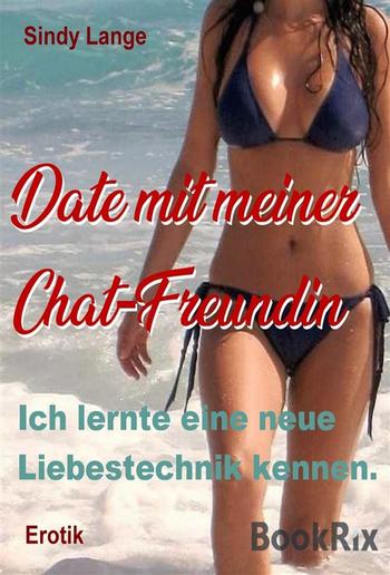 Date mit meiner Chat-Freundin. PDF