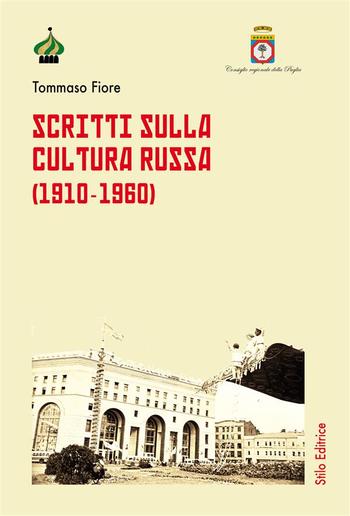 Scritti sulla cultura russa (1910-1960) PDF