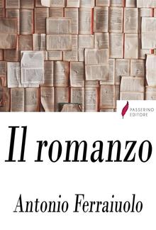 Il romanzo PDF