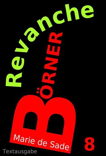 Revanche PDF