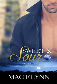 Sweet & Sour Box Set PDF