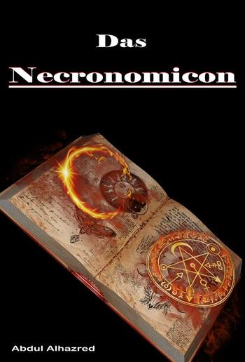 Das Necronomicon PDF Das Necronomicon PDF