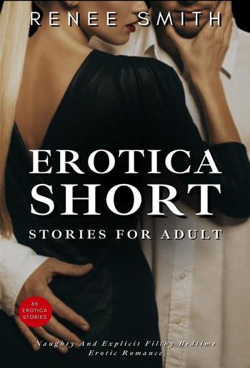 Erotica Short Stories For Adult PDF