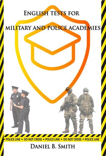 English Tests for Military and Police Academies PDF