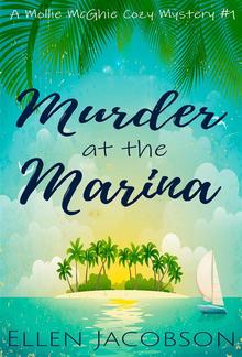 Murder at the Marina PDF