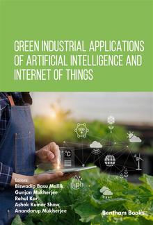 Green Industrial Applications of Artificial Intelligence and Internet of Things PDF