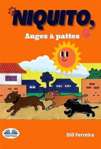 Anges À Pattes PDF