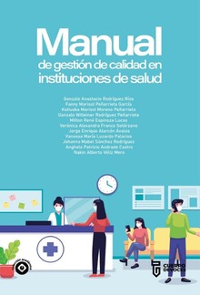 Manual de gestión de calidad en instituciones de salud PDF
