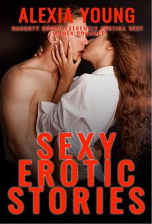 Sexy Erotic Stories PDF