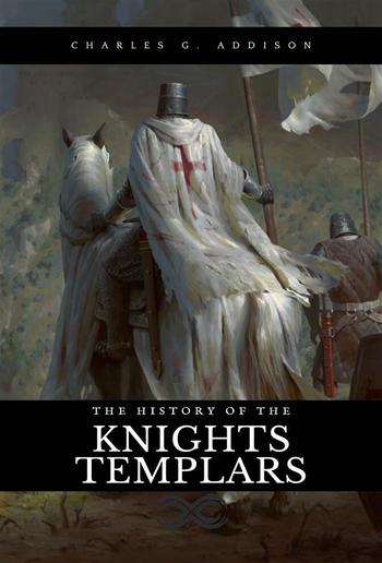 The History of the Knights Templars PDF