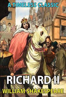 Richard II PDF