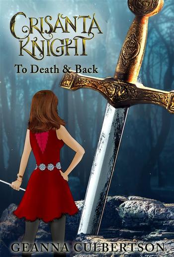 Crisanta Knight: To Death & Back PDF