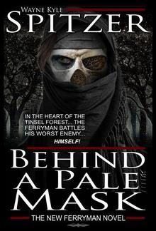 Behind a Pale Mask PDF