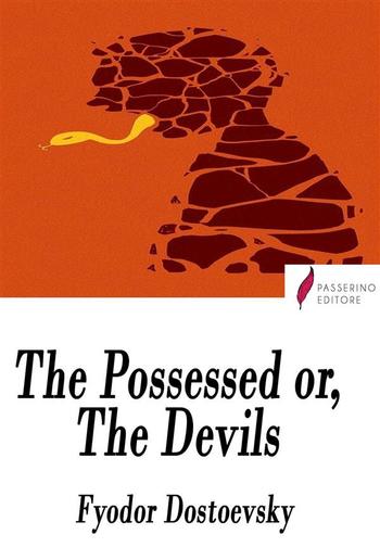 The Possessed or, The Devils PDF