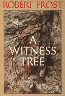 A Witness Tree PDF