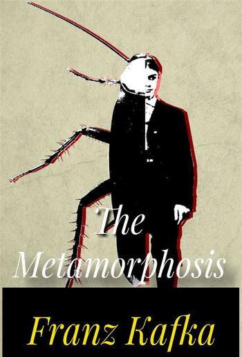 The Metamorphosis PDF