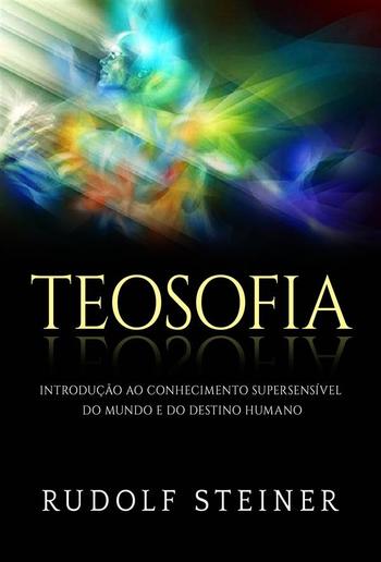Teosofia (Traduzido) PDF