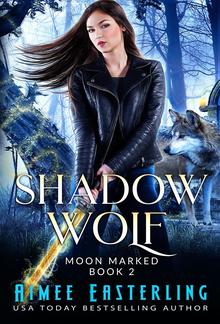 Shadow Wolf PDF