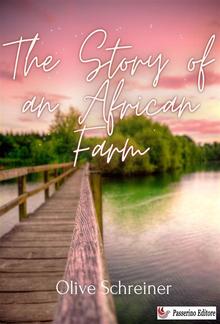 The Story of an African Farm PDF