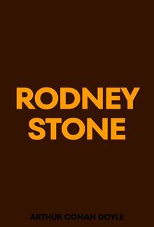 Rodney Stone PDF