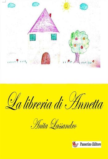 La libreria di Annetta PDF