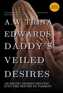 Daddy’s Veiled Desires PDF