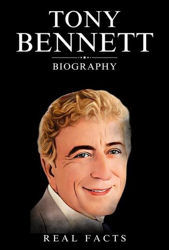 Tony Bennett Biography PDF