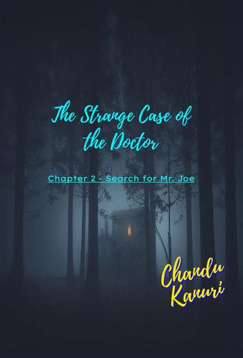 Chapter 2 - Search for Mr. Joe PDF