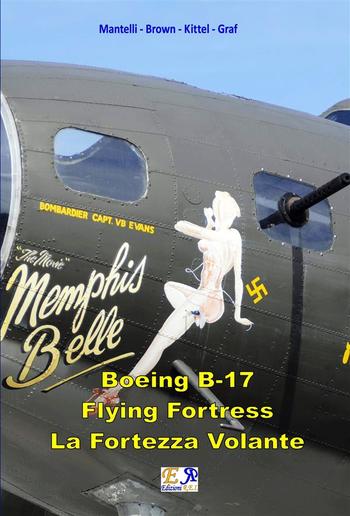 B-17 Flying Fortress - La Fortezza Volante PDF