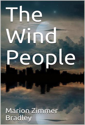 The Wind People PDF