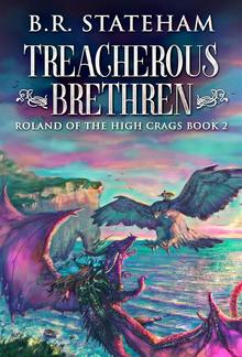 Treacherous Brethren PDF