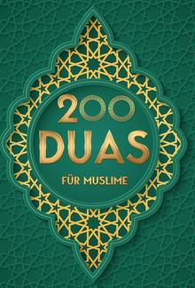 200 DUAS für Muslim PDF