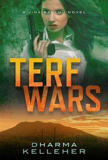 TERF Wars PDF