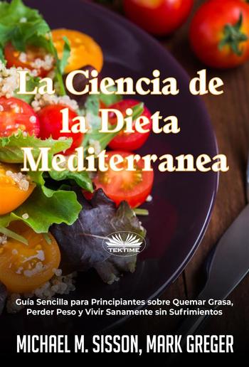 La Ciencia De La Dieta Mediterránea PDF