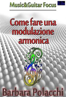 Come fare una modulazione armonica PDF