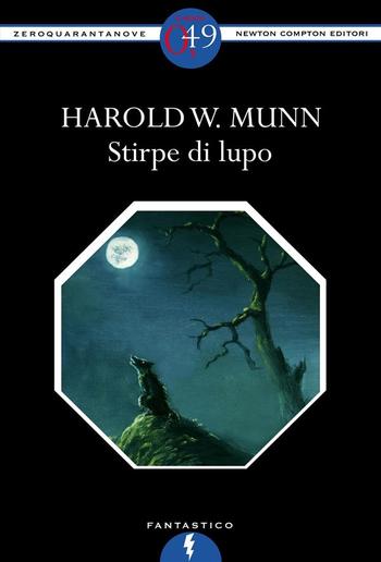 Stirpe di lupo PDF