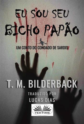 Eu Sou Seu Bicho Papão PDF