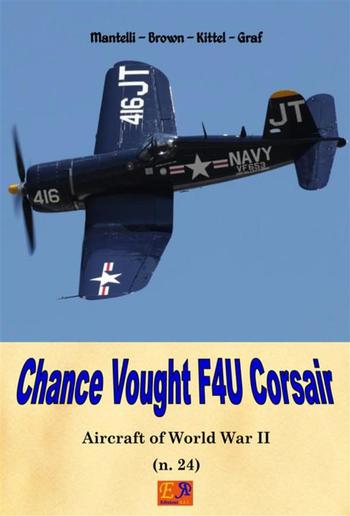 Chance Vought F4U Corsair PDF