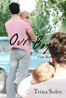 Our Boys (Gay Romance) PDF