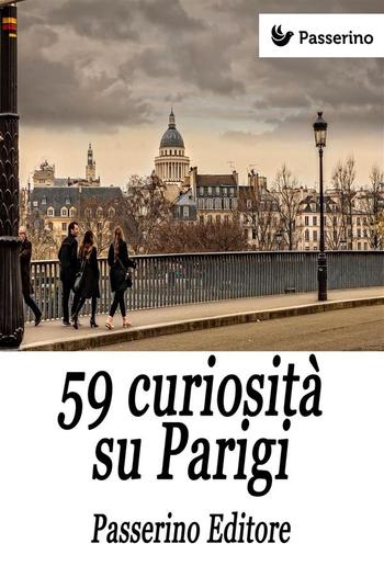 59 curiosità su Parigi PDF