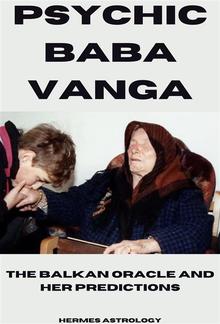 Psychic Baba Vanga PDF