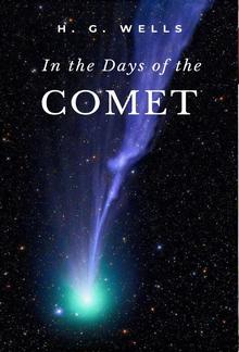 In the Days of the Comet PDF