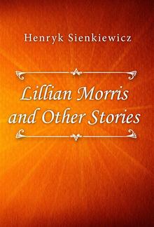 Lillian Morris and Other Stories PDF