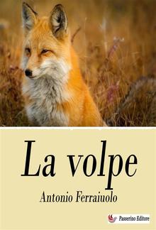 La volpe PDF