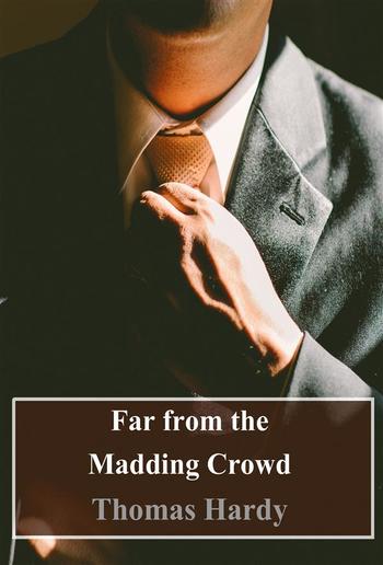 Far from the Madding Crowd PDF