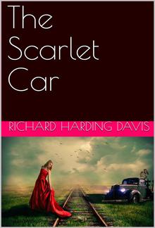 The Scarlet Car PDF